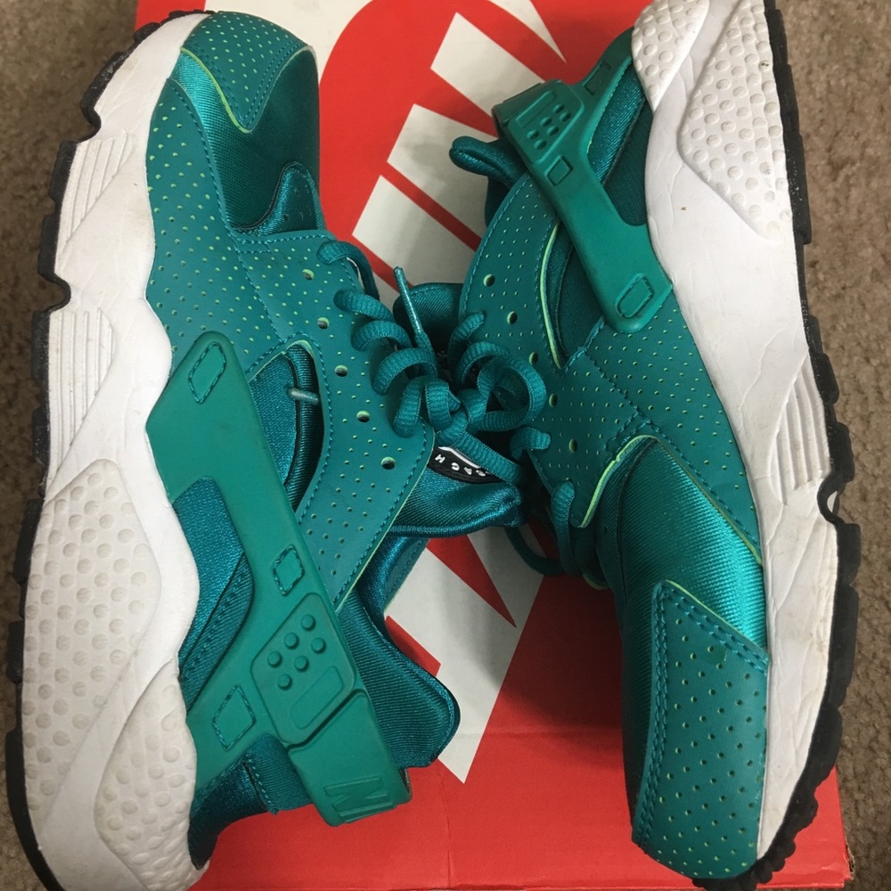 Nike air huarache